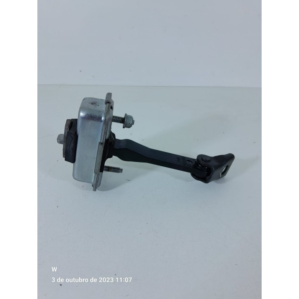 Limitador Porta Peugeot 2008 Dianteiro 2020 2021 2024