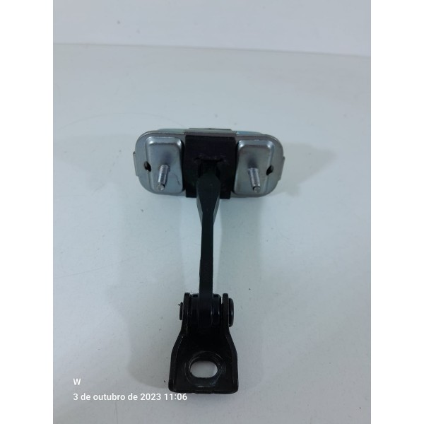 Limitador Porta Peugeot 2008 Dianteiro 2016 2021 2024