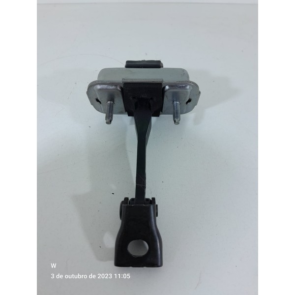 Limitador Porta Peugeot 2008 Dianteiro 2016 2021 2024