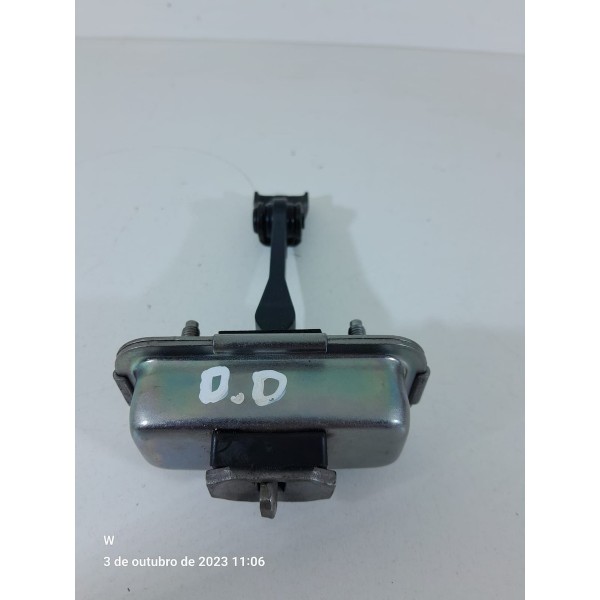 Limitador Porta Peugeot 2008 Dianteiro 2016 2021 2024