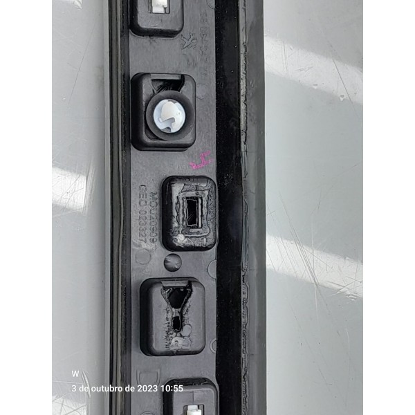 Friso Teto Peugeot 2008 Direito 2018/2024 9806494777