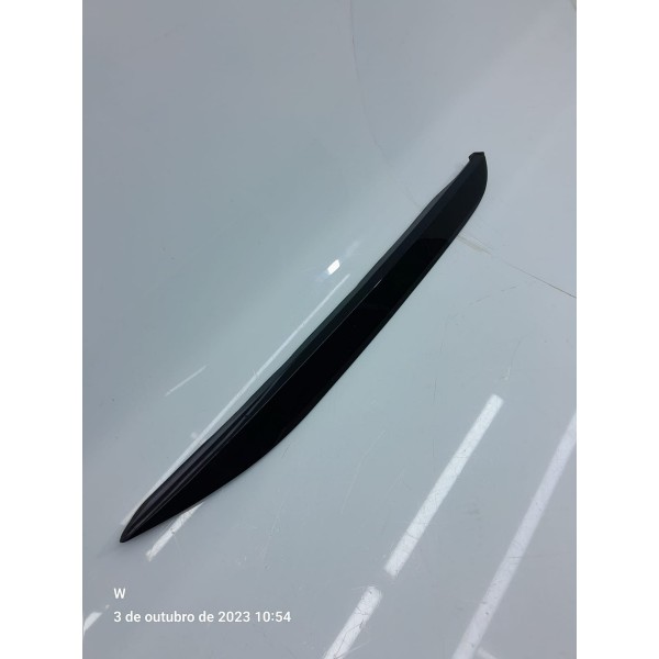 Friso Teto Peugeot 2008 Direito 2018/2024 9806494777