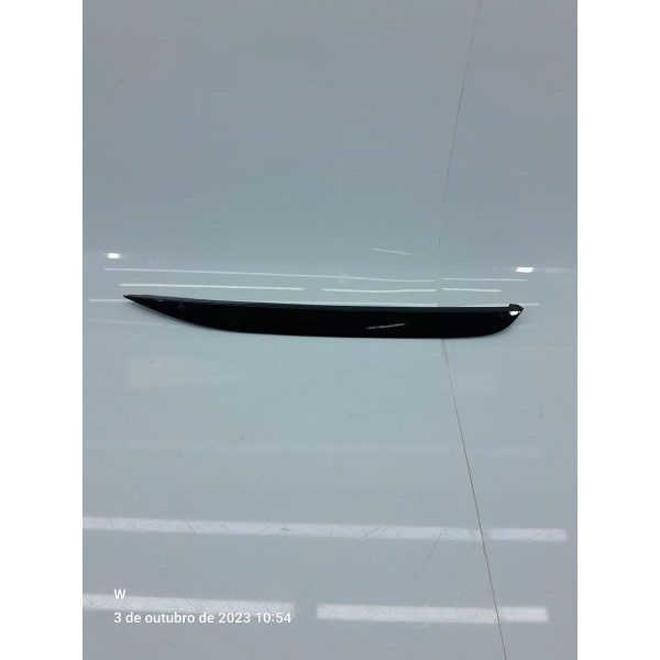 Friso Teto Peugeot 2008 Direito 2018/2024 9806494777