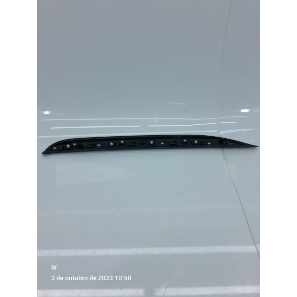 Friso Teto Peugeot 2008 Esquerdo 2018/2024 9806404877