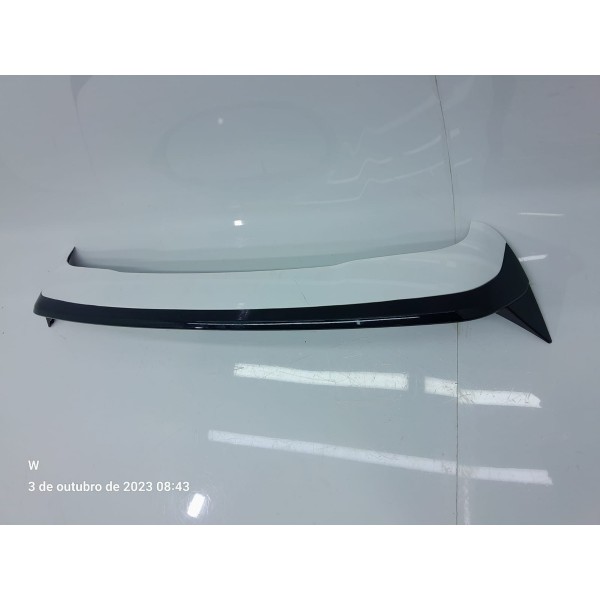 Aerofolio Peugeot 2008 2018/2023 9807457077