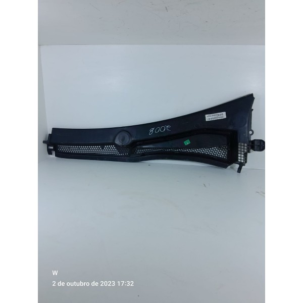 Grade Parabrisa Peugeot 2008 Direita 2018/2024 9677425080