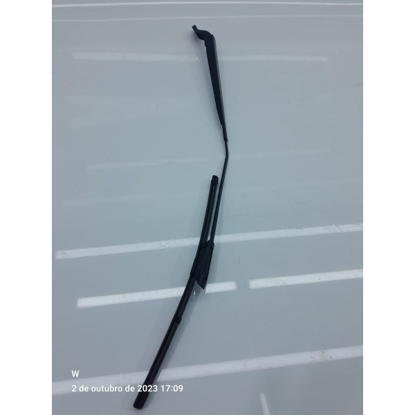 Braço Limpador Parabrisa Peugeot 2008 Direito 2018/2024