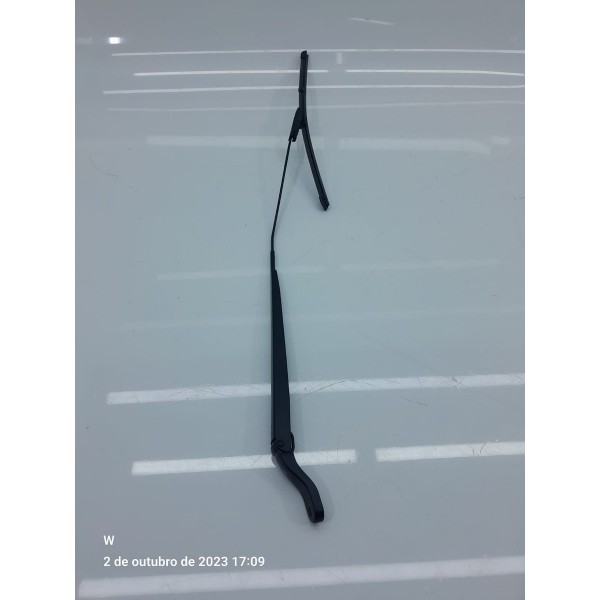 Braço Limpador Parabrisa Peugeot 2008 Direito 2018/2024