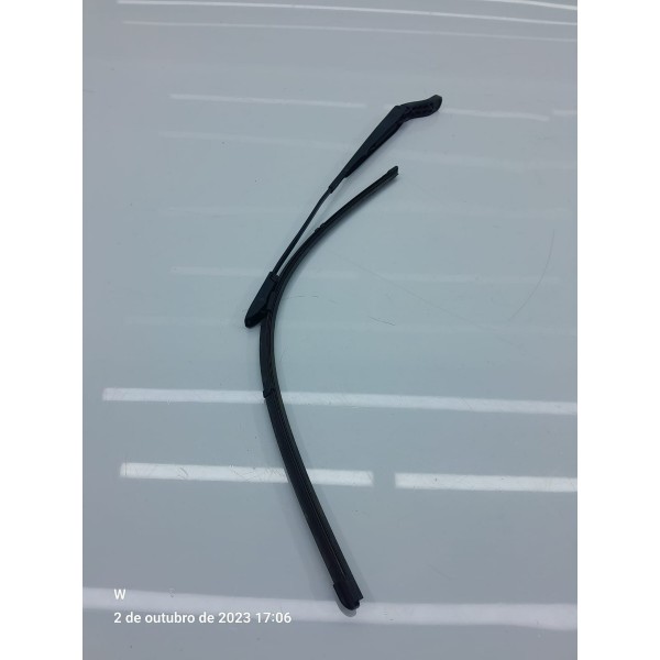 Braço Limpador Parabrisa Peugeot 2008 Esquerdo 2018/2024