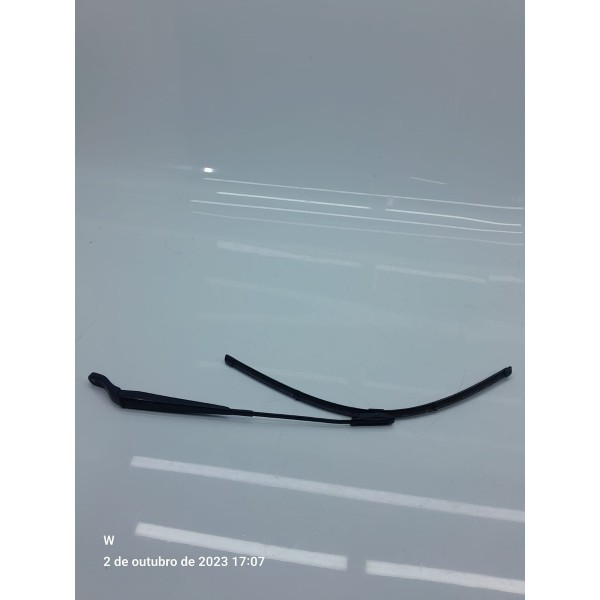 Braço Limpador Parabrisa Peugeot 2008 Esquerdo 2018/2024