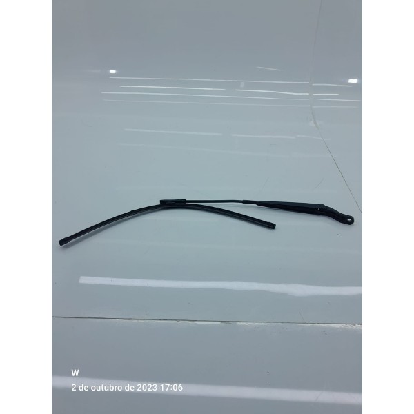 Braço Limpador Parabrisa Peugeot 2008 Esquerdo 2018/2024