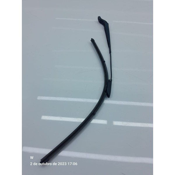 Braço Limpador Parabrisa Peugeot 2008 Esquerdo 2018/2024