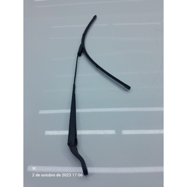 Braço Limpador Parabrisa Peugeot 2008 Esquerdo 2018/2024
