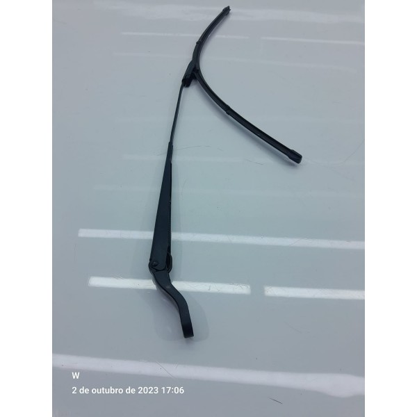 Braço Limpador Parabrisa Peugeot 2008 Esquerdo 2018/2024
