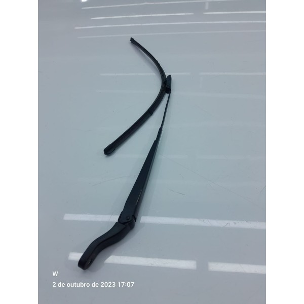 Braço Limpador Parabrisa Peugeot 2008 Esquerdo 2018/2024