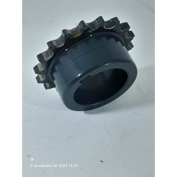 Engrenagem Virabrequim Peugeot 2008 208 2019 2024