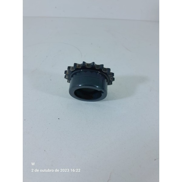 Engrenagem Virabrequim Peugeot 2008 208 2019 2024