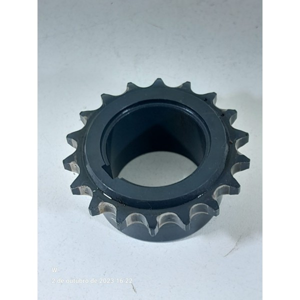 Engrenagem Virabrequim Peugeot 2008 208 2019 2024