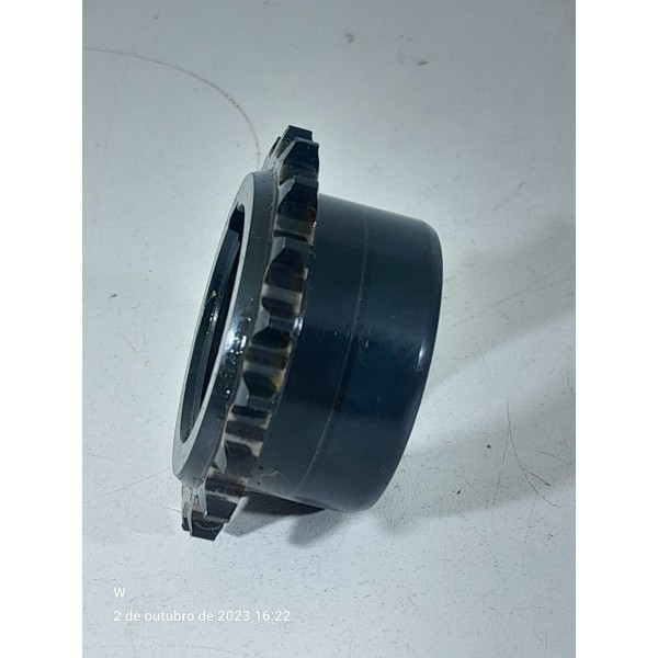 Engrenagem Virabrequim Peugeot 2008 208 2019 2024