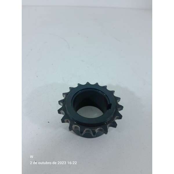 Engrenagem Virabrequim Peugeot 2008 208 2019 2024