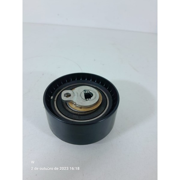 Polia Tensor Correia Peugeot 2008 2018 2024 Orig