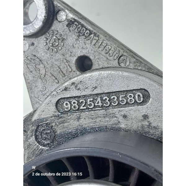 Tensor Correia Peugeot 2008 2020 2024 9825433580