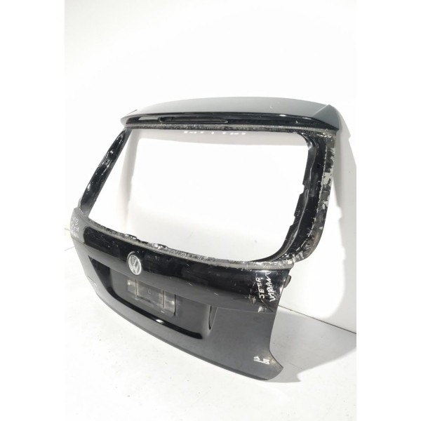 Tampa Traseira Jetta Variant 2011 2012 2013