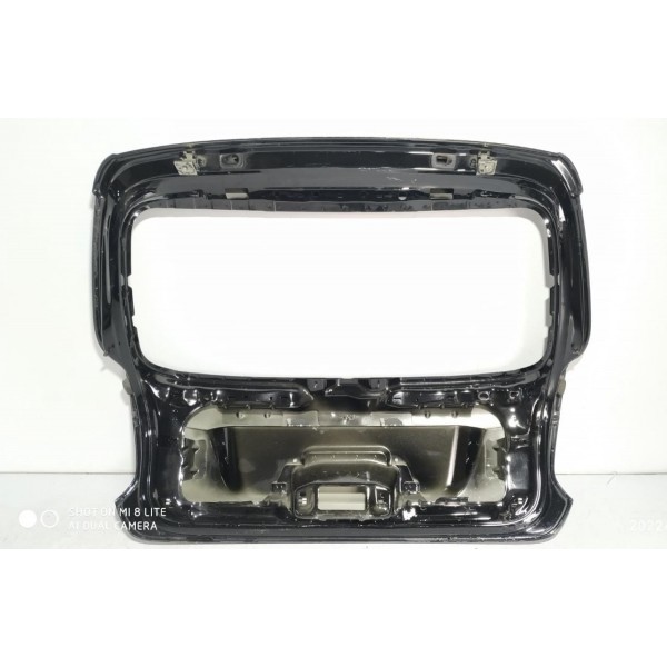 Tampa Traseira Jetta Variant 2011 2012 2013