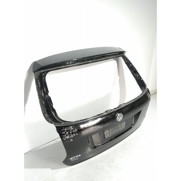 Tampa Traseira Jetta Variant 2011 2012 2013
