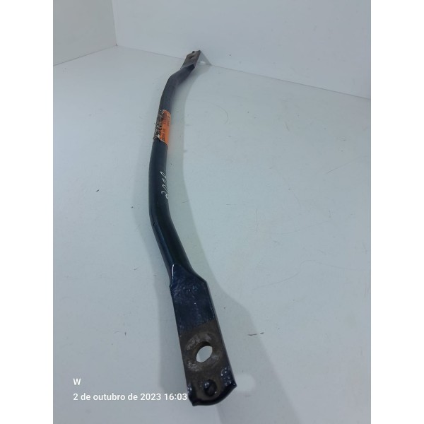 Barra Agregado Peugeot 2008 Dianteiro 2018/2024 9672764580