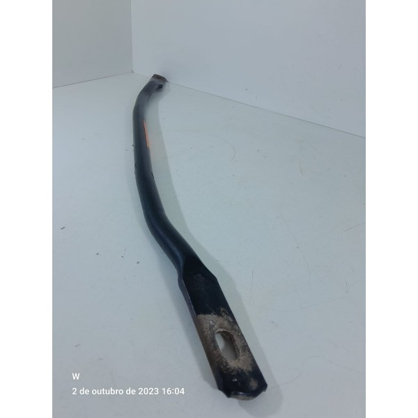 Barra Agregado Peugeot 2008 Dianteiro 2018/2024 9672764580