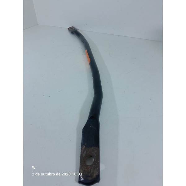 Barra Agregado Peugeot 2008 Dianteiro 2018/2024 9672764580