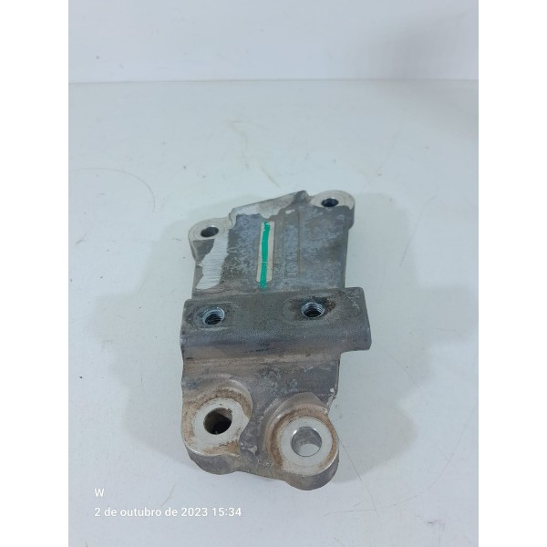 Suporte Cambio  Peugeot 2008 208 1.6 2018/2024 9809868080