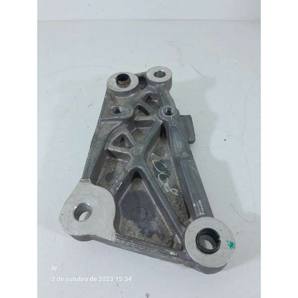 Suporte Cambio  Peugeot 2008 208 1.6 2018/2024 9809868080