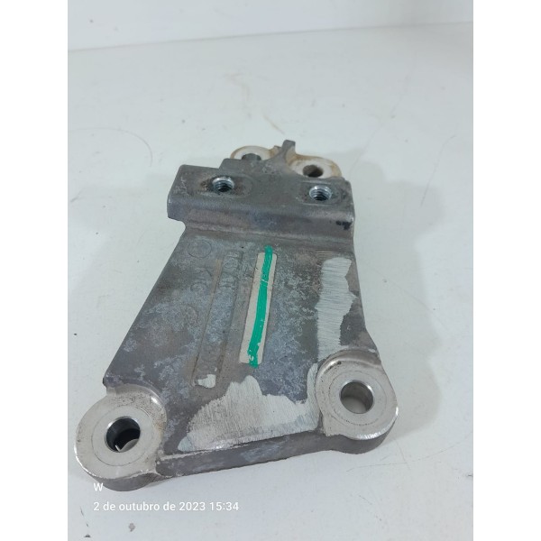 Suporte Cambio  Peugeot 2008 208 1.6 2018/2024 9809868080