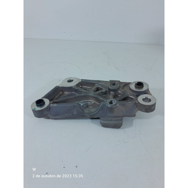 Suporte Cambio  Peugeot 2008 208 1.6 2018/2024 9809868080