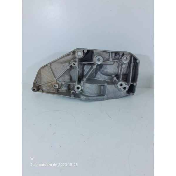 Suporte Compressor Alternador Peugeot 2008 18/24 9685727780