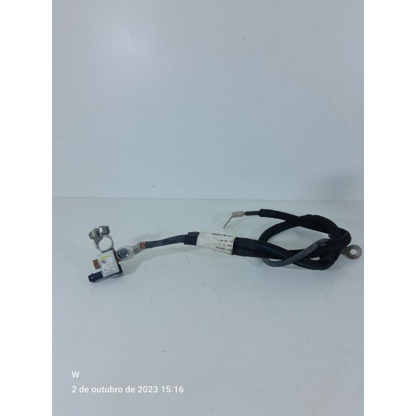 Terminal Bateria Neg Peugeot 2008 208 2018/2024 9832931580