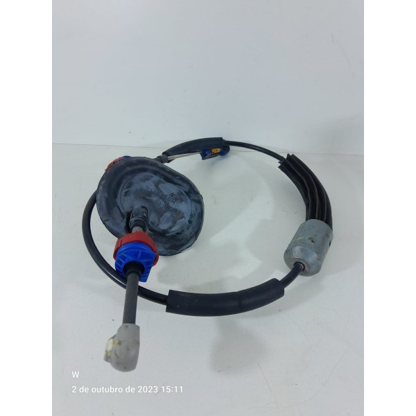 Cabo Alavanca Cambio Peugeot 2008 Aut 2018/2024