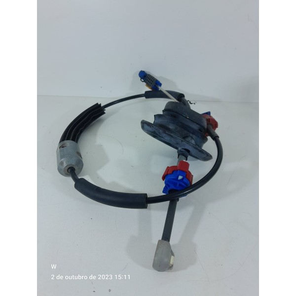 Cabo Alavanca Cambio Peugeot 2008 Aut 2018/2024