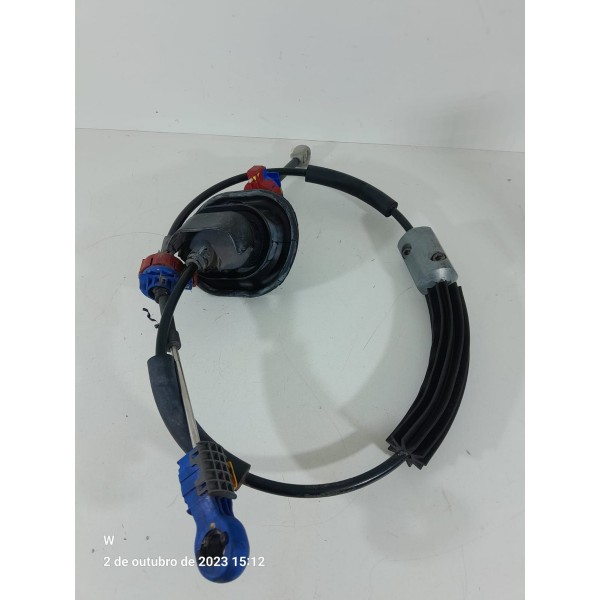 Cabo Alavanca Cambio Peugeot 2008 Aut 2018/2024