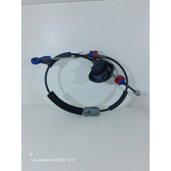 Cabo Alavanca Cambio Peugeot 2008 Aut 2018/2024