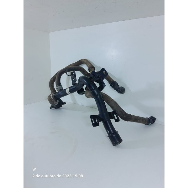 Mangueira Agua Peugeot 2008 208 Cactus 2018 2024 9825673680