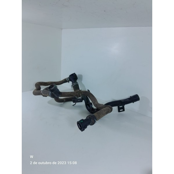 Mangueira Agua Peugeot 2008 208 Cactus 2018 2024 9825673680