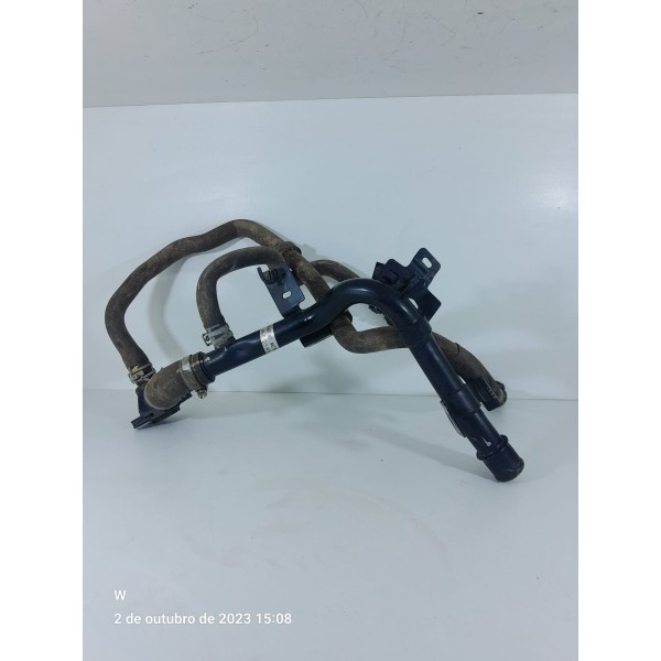 Mangueira Agua Peugeot 2008 208 Cactus 2018 2024 9825673680