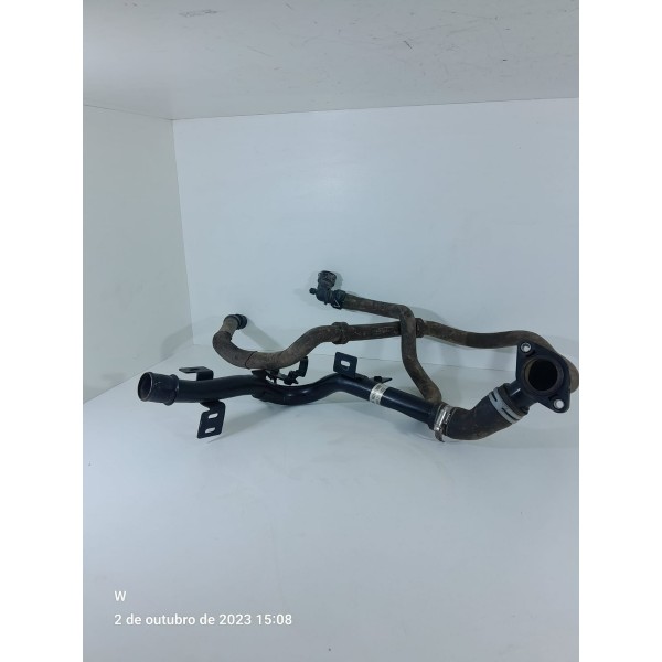 Mangueira Agua Peugeot 2008 208 Cactus 2018 2024 9825673680