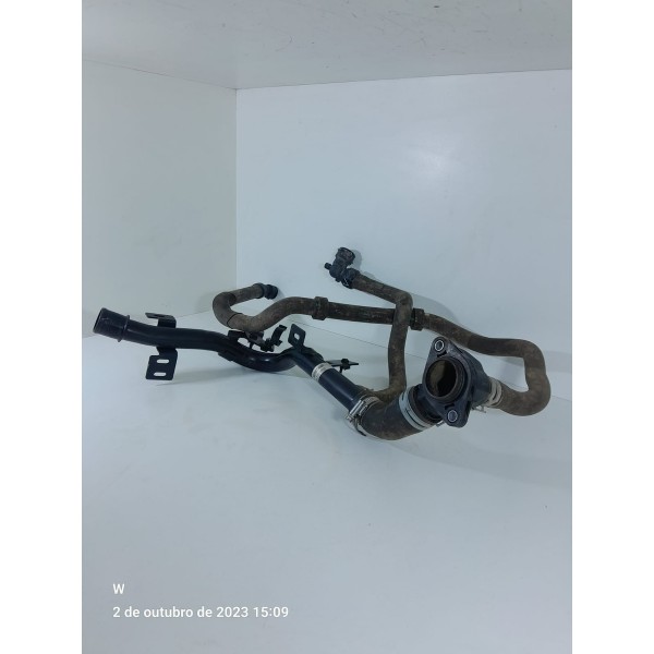 Mangueira Agua Peugeot 2008 208 Cactus 2018 2024 9825673680