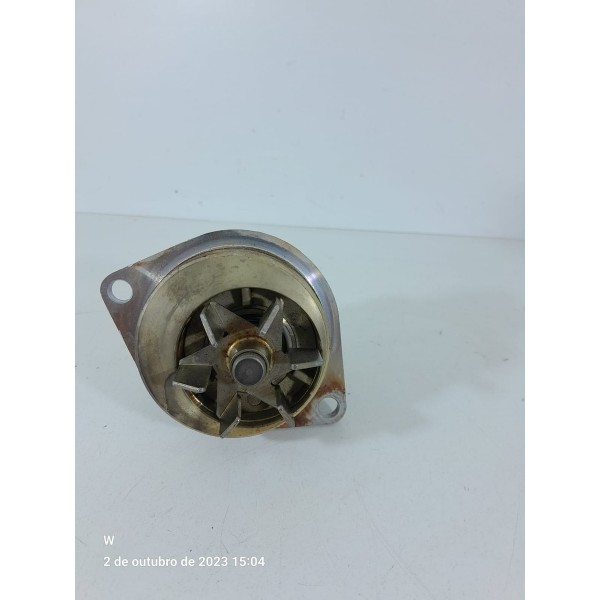 Bomba Agua Peugeot 2008 2018 Cactus 2018/2024 9824998180