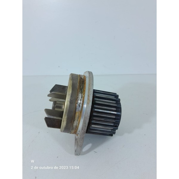 Bomba Agua Peugeot 2008 2018 Cactus 2018/2024 9824998180