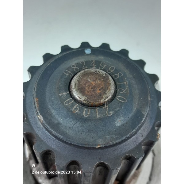 Bomba Agua Peugeot 2008 2018 Cactus 2018/2024 9824998180